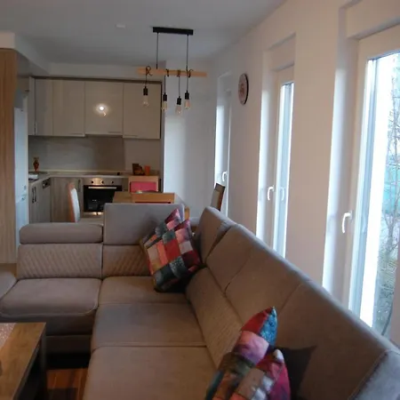 Carpe Diem Apartamento *