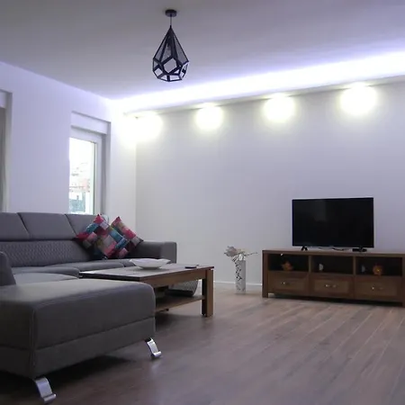 Apartamento Carpe Diem