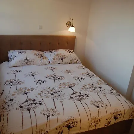 Carpe Diem Apartamento *