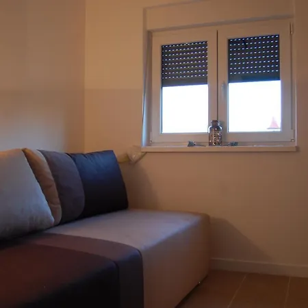 Apartamento Carpe Diem