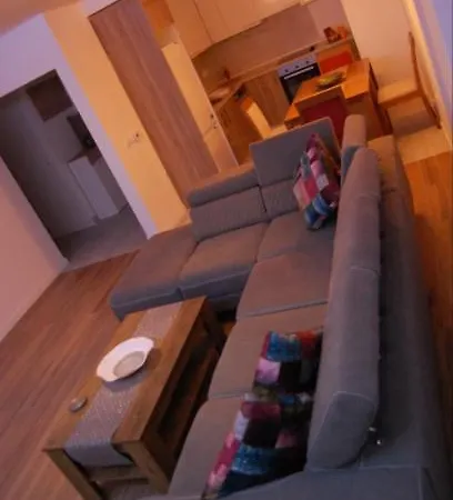 Carpe Diem Apartamento *