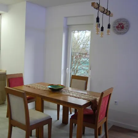 Apartamento Carpe Diem Sarajevo