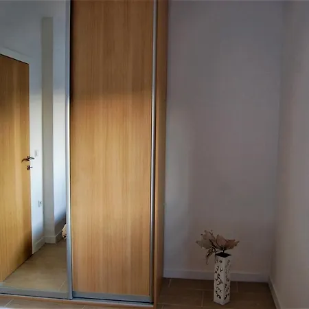 Carpe Diem Apartamento