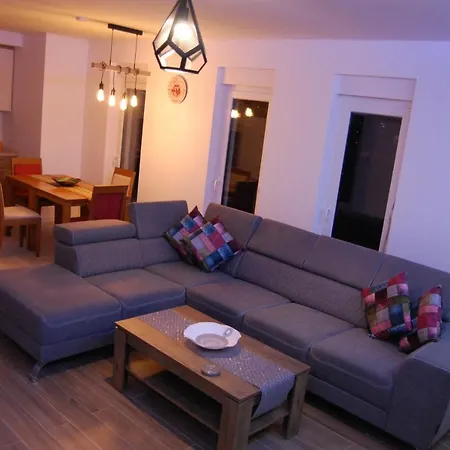 Carpe Diem Apartamento Sarajevo