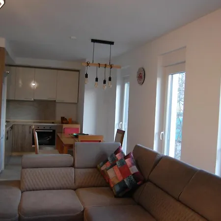 Carpe Diem Apartamento Sarajevo