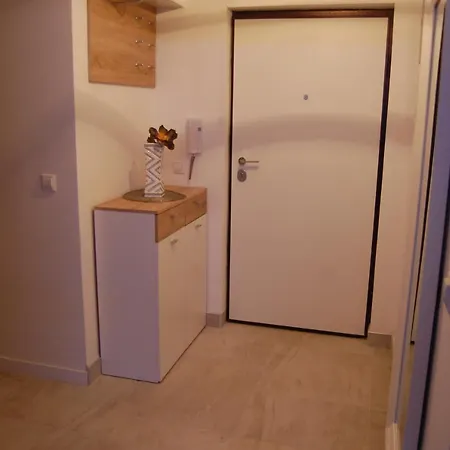 Apartamento Carpe Diem