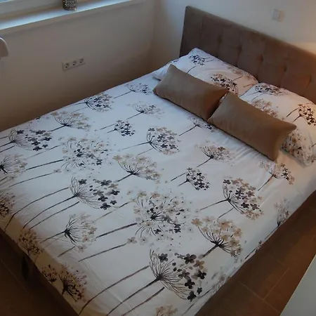 Apartamento Carpe Diem