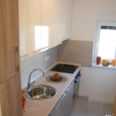 Carpe Diem Apartamento *